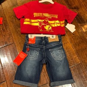 True Religion 🔥Nwt